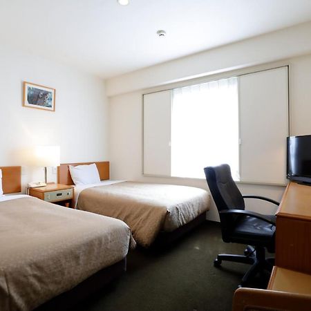 Kawasaki Central Hotel Extérieur photo