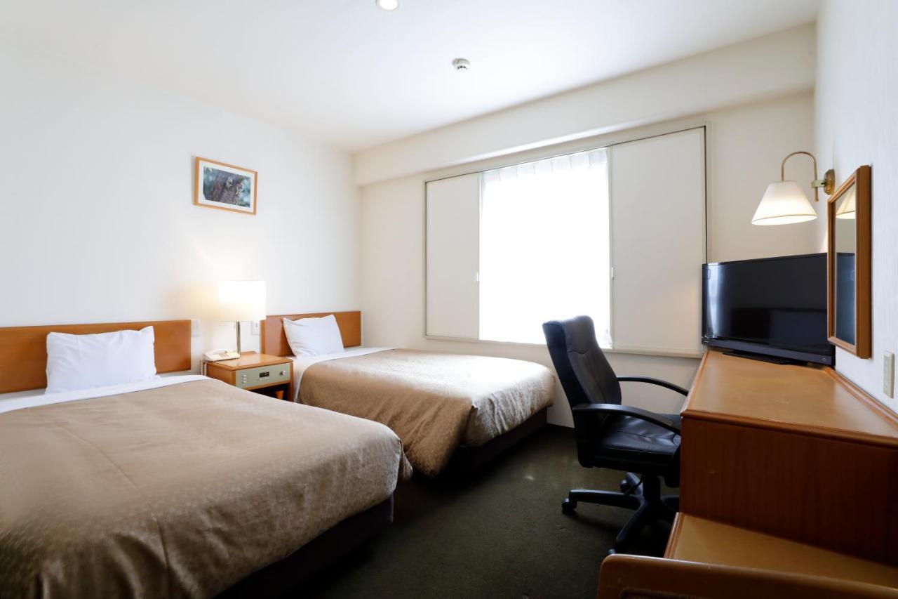 Kawasaki Central Hotel Extérieur photo