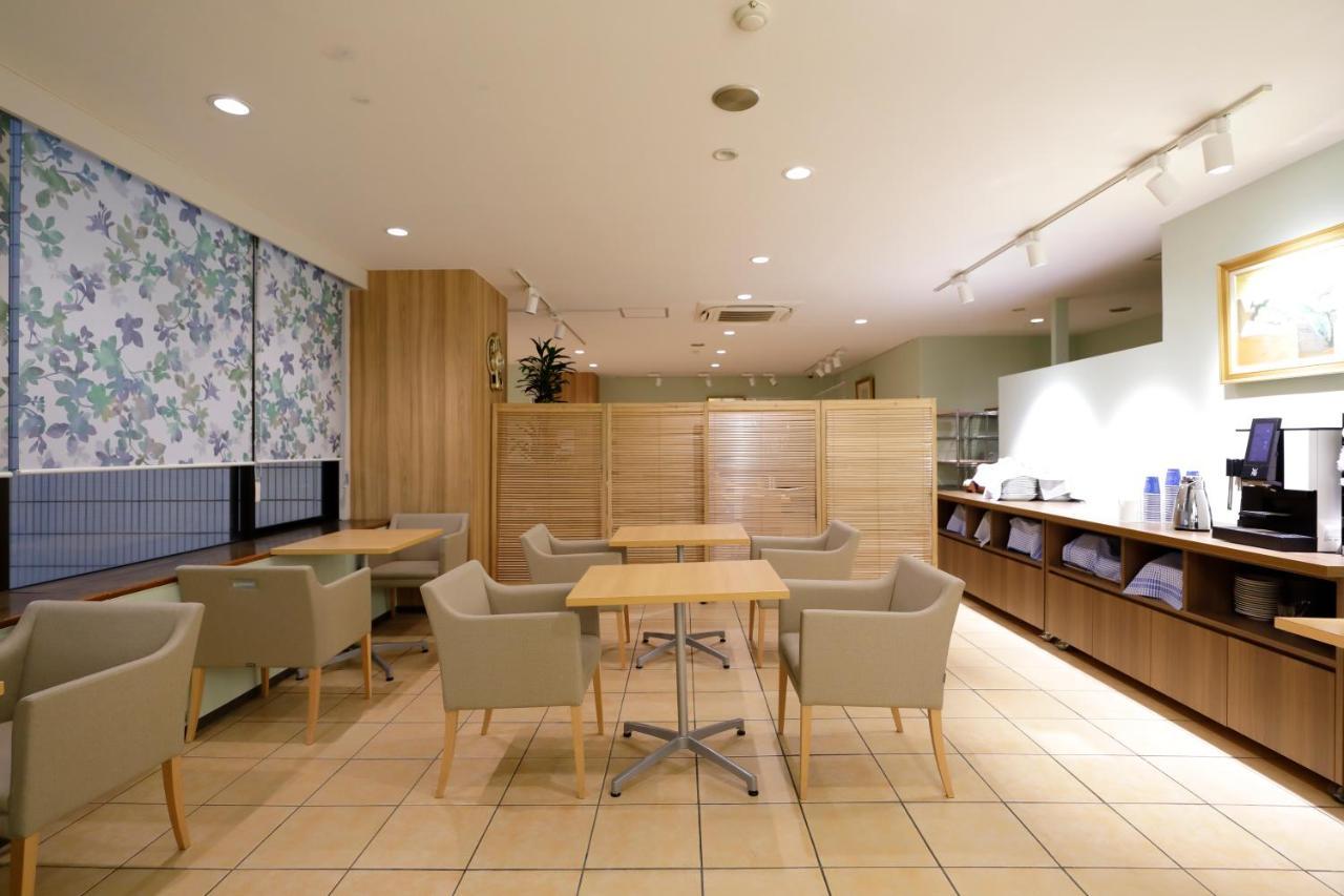 Kawasaki Central Hotel Extérieur photo