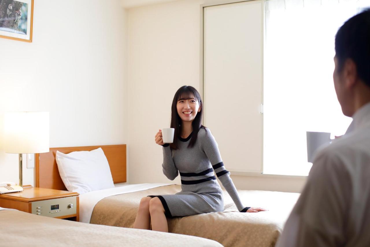 Kawasaki Central Hotel Extérieur photo