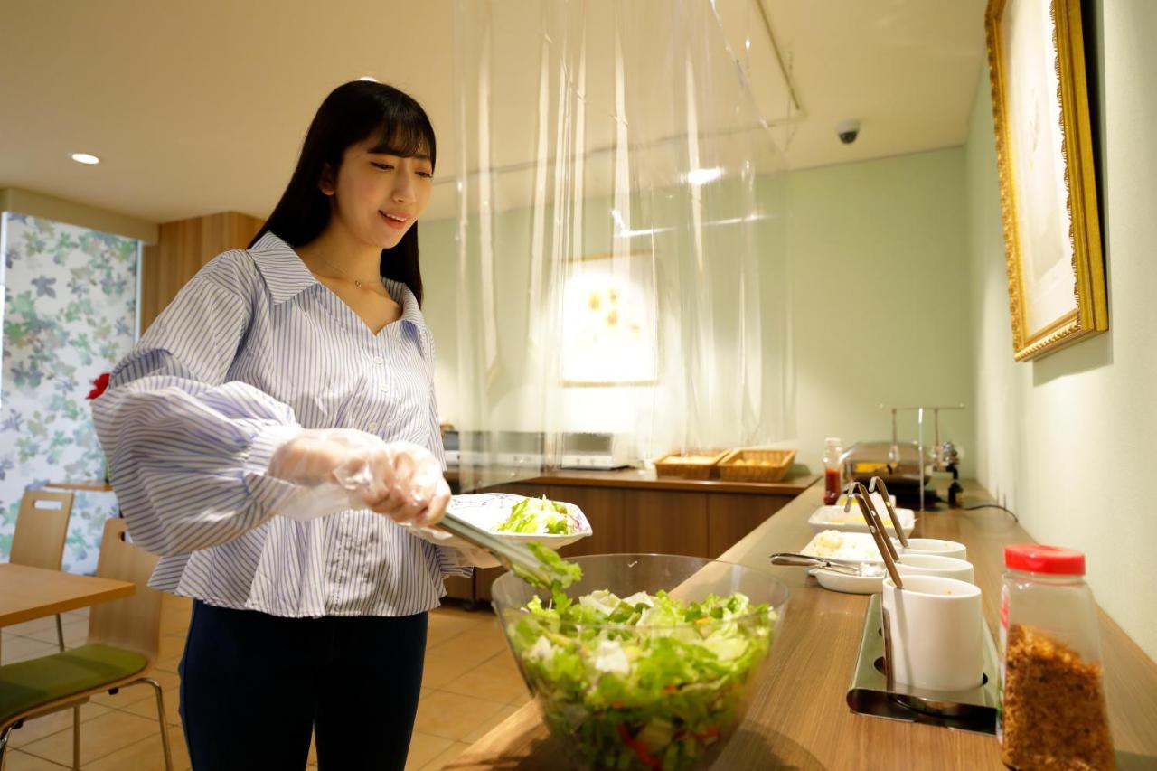 Kawasaki Central Hotel Extérieur photo