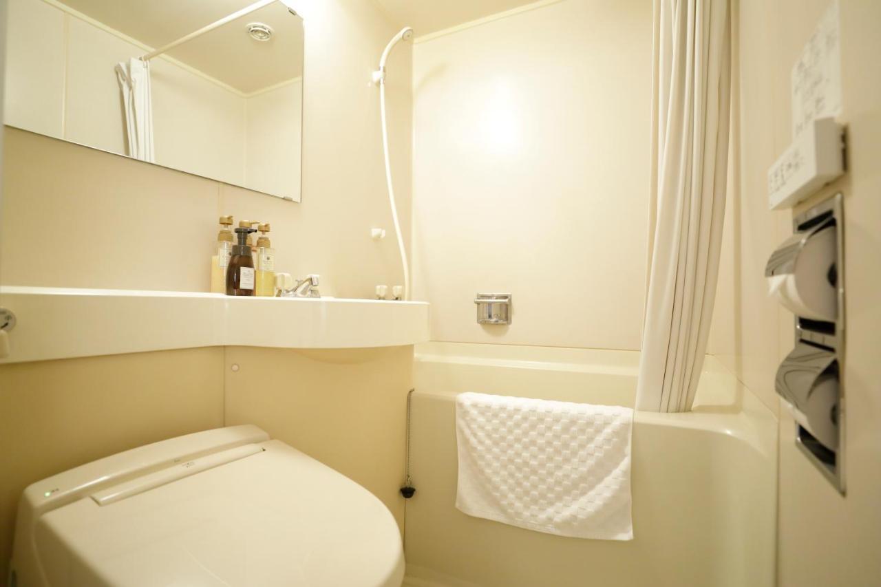Kawasaki Central Hotel Extérieur photo
