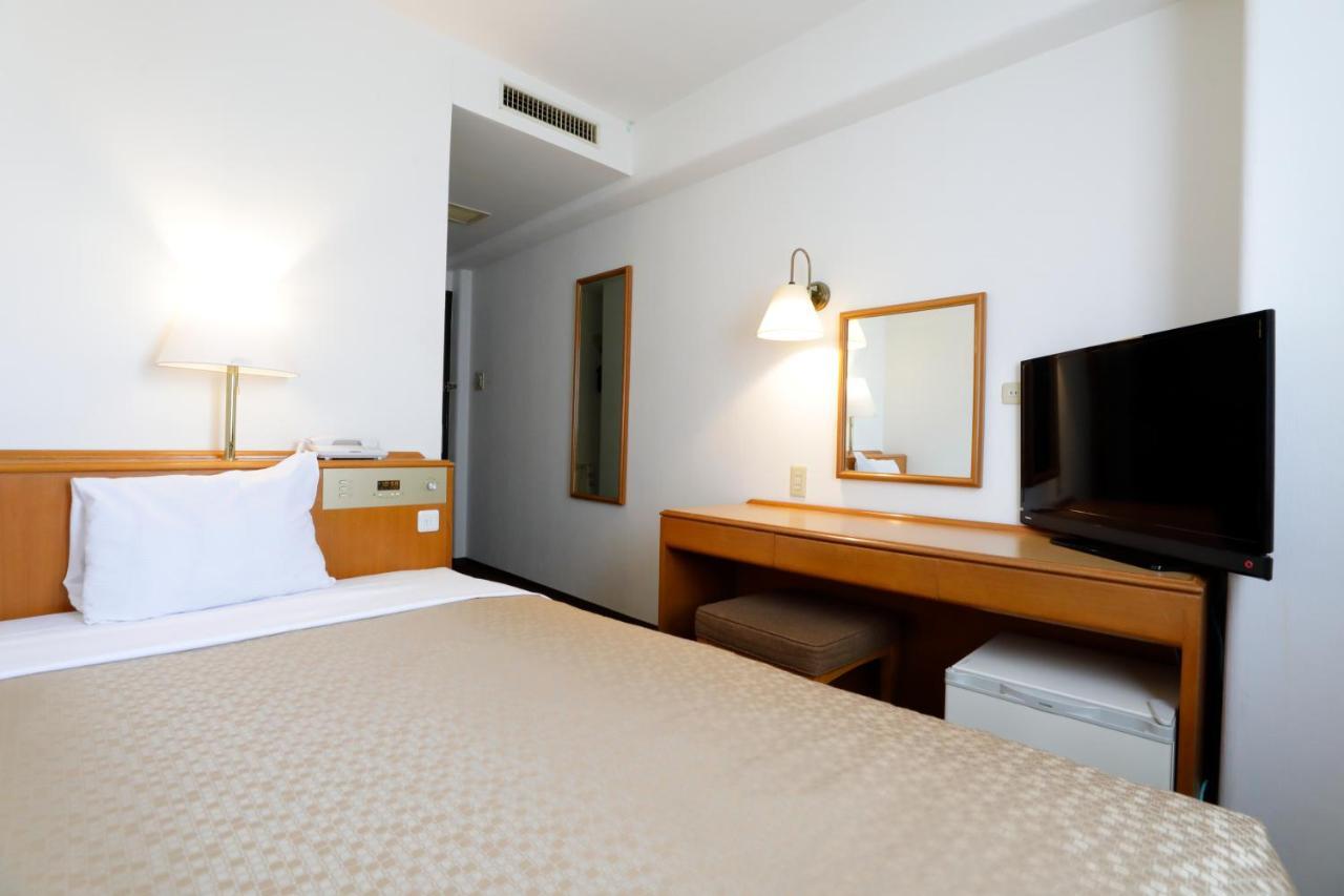 Kawasaki Central Hotel Extérieur photo
