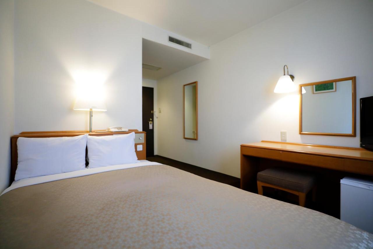Kawasaki Central Hotel Extérieur photo