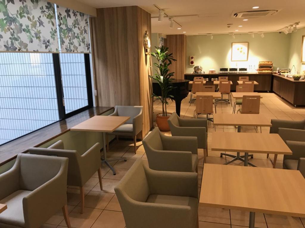 Kawasaki Central Hotel Extérieur photo